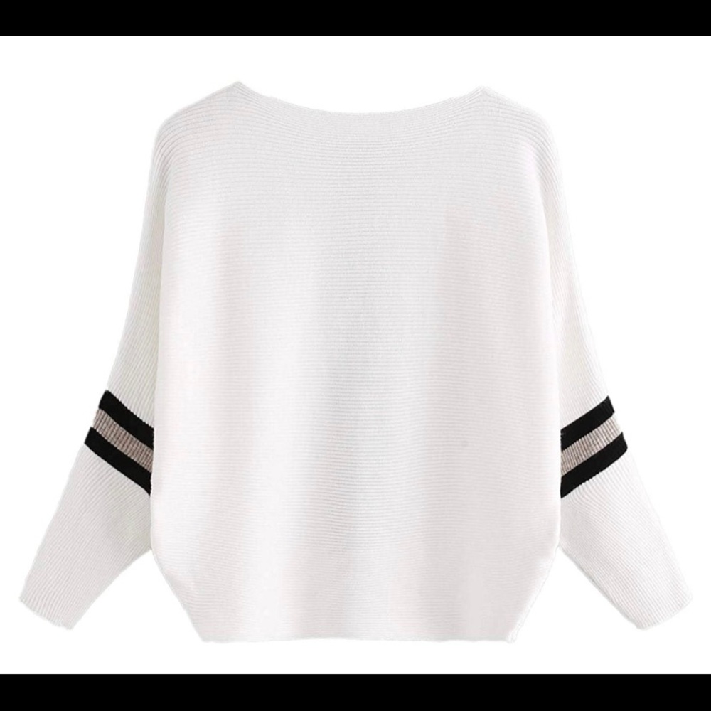 Pullover Sweater Top - image 2